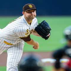 Padres vs. Diamondbacks picks, odds: MLB predictions, best bets Monday