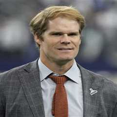 Greg Olsen is the wild card with Tony Romo’s uncertain CBS future