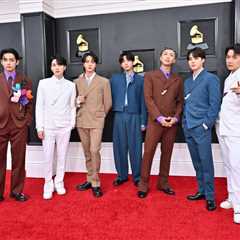 BTS Grammy Decision Sparks Debate About New Asian Pop Category, But Who Wins & Who Loses?