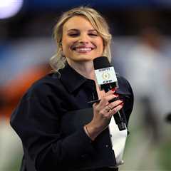 Details emerge on ESPN’s ‘Monday Night Football’ shakeup after adding Molly McGrath