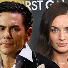 Tom Sandoval Alleges Ex-GF Victoria Kicked Him, Yelled 'You Have a Tiny Penis' During Fight