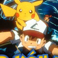 Pokémon Sued After Former Employee Allegedly Set Up Cameras in Company Bathroom