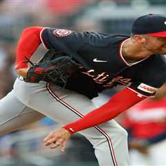 Guardians trade for All-Star Foster Griffin in major rotation upgrade
