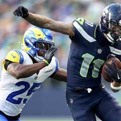 ‘Hard Knocks’ 2026: Here’s How to Watch ‘Training Camp With the Seattle Seahawks’ Online for Free