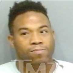 Influencer Shamar McCoy Arrested Over Alleged Beatdown