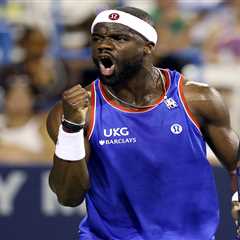 Frances Tiafoe vs. Marin Cilic prediction: ATP Montreal odds, picks, best bets for Canadian Masters