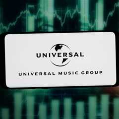 UMG Reported a 5.3% Increase in Revenue — So Why Did Its Stock Drop 25%?