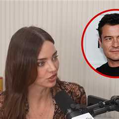 Miranda Kerr Says Ex Orlando Bloom is 'Like a Brother' to Her Since Split