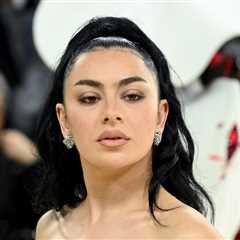 How Did Charli xcx’s First-Week ‘Music, Fashion, Film’ Performance Meet Our Expectations?