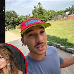 Jennifer Lopez Gives Influencer Landon Romano Public Breakup Advice