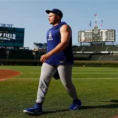 Tarik Skubal makes his Dodgers debut vs. Cubs — Here’s how to watch for free