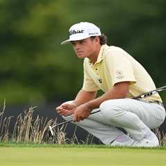 2026 Wyndham Championship picks: PGA Tour best bets, odds, predictions for Sedgefield Country Club