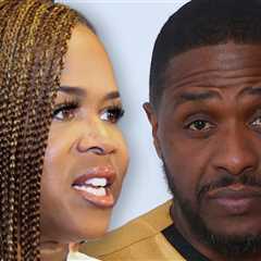 Mary Mary's Tina Campbell Asks Judge For Primary Custody of Kids in Divorce