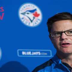 Blue Jays GM offers candid take on Vladimir Guerrero Jr.’s shocking season: ‘I lose sleep’