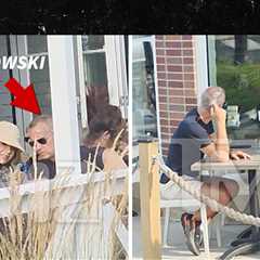 Kristi Noem and Corey Lewandowski Spotted Spending Time Together in Minnesota