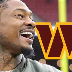 Stefon Diggs To Sign With Washington Commanders
