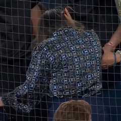 Yankees fan sues for $10M after bat thrown into stands clobbers her in the head
