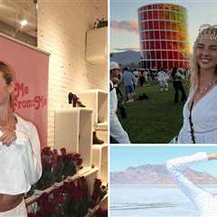TikToker Sydney Towle Dead at 26