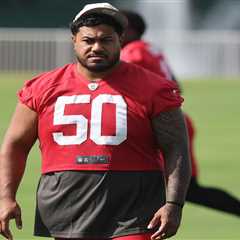 Vita Vea’s agent drops trade bombshell — and the 49ers should pounce
