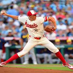 Angels vs. Orioles prediction: MLB picks, best bets for Thursday
