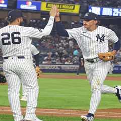 The American League East is now a three-horse race — and Yankees are in for a fight