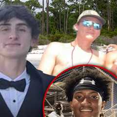Nolan Wells Case: Friends Going Back To Island Where He Was Found Dead to Investigate