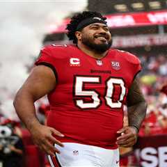 49ers’ rumored interest in Vita Vea trade hits brick wall amid Buccaneers’ latest update