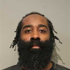 NBA star James Harden’s Houston gun case dismissed
