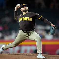 Casey Mize ‘embarrassed’ by career-worst start in Padres debut