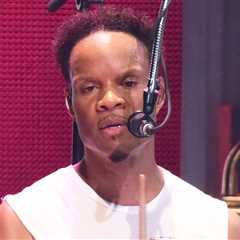 Earth, Wind & Fire Drummer John Paris Hospitalized After Medical Emergency