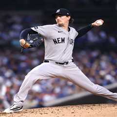 Yankees vs. Braves prediction: MLB Friday picks, odds