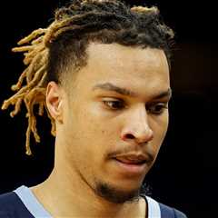 Memphis Grizzlies Player Brandon Clarke's Cause of Death Revealed