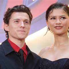 From Celeb Guests To The Theme, Here’s Everything We Know (So Far) About Tom Holland And Zendaya’s..