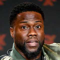 Kevin Hart's Company Takes Legal Loss in Effort to Shield Fight With Ex-Employees From Public
