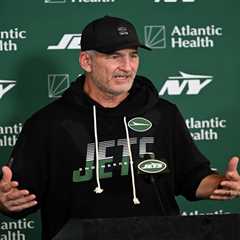 Frank Reich is the ‘empowering’ solution to one of Aaron Glenn’s major Jets mistakes