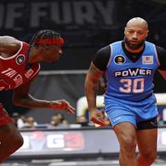 Ex-NBA player, GOP Senate hopeful Royce White to declare for WNBA Draft as transgender