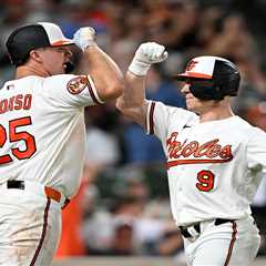 Fanatics Sportsbook promo code NYPOST26: Get up to $1,000 matched in FanCash for Orioles vs. Rangers