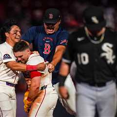 Red Sox can thank the Yankees for stunning about-face in more ways than one