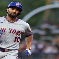 Marcus Semien’s homer powers Mets past Pirates to match season high with fourth straight win