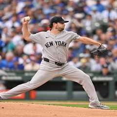 Yankees vs. Braves prediction: MLB Saturday odds, picks, props