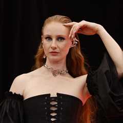 Vera Blue covers Radiohead’s ‘Creep’ for triple j’s Like A Version