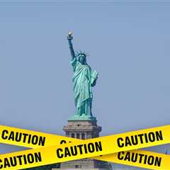 Statue of Liberty Boat Tragedy: Woman and Infant Dead After Vessel Capsizes