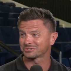 Bob Chesney lays out high expectations for UCLA athletics