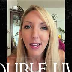 'Double Lives of Suburban Wives' Star Defends Adult Content Career