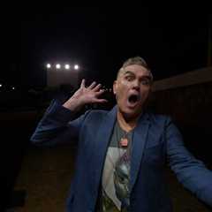 Morrissey Cancels Las Vegas Residency Shows Days Before Opening Night