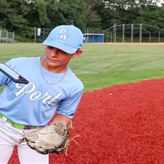 Long Island Little League team has best season in 63 years — and a no phone policy may be the secret