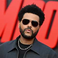 The Weeknd Appears to Do About-Face on Retiring Stage Name: ‘Imma Be Here Forever With You’