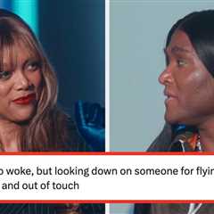 People Are Begging Law Roach To “Read The Room” After He Seemingly Looked Down On Multimillionaire..