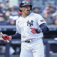 Yankees hitting coach tells The Post that struggling offense will be ‘better for it’ in end