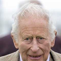 King Charles Recalls Near-Death Experience During Deadly 1988 Avalanche